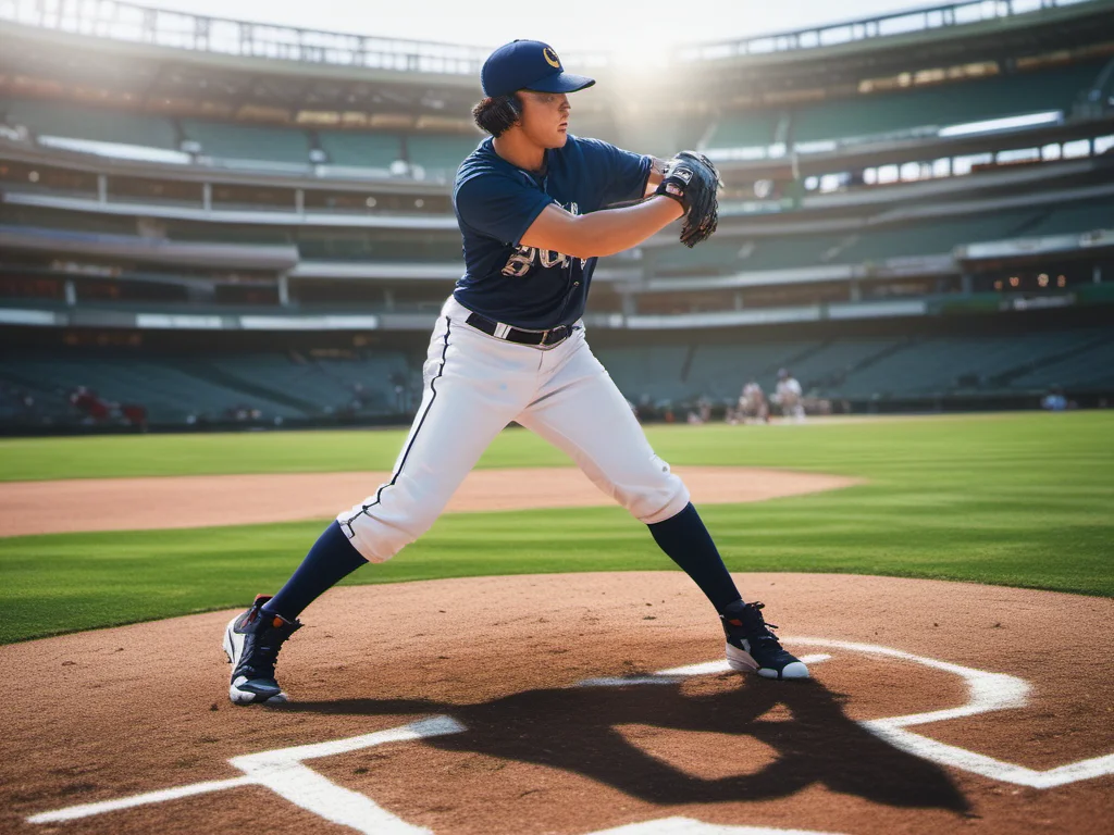 MLB球星鲍比惠特最新赛场动态及生涯战绩盘点